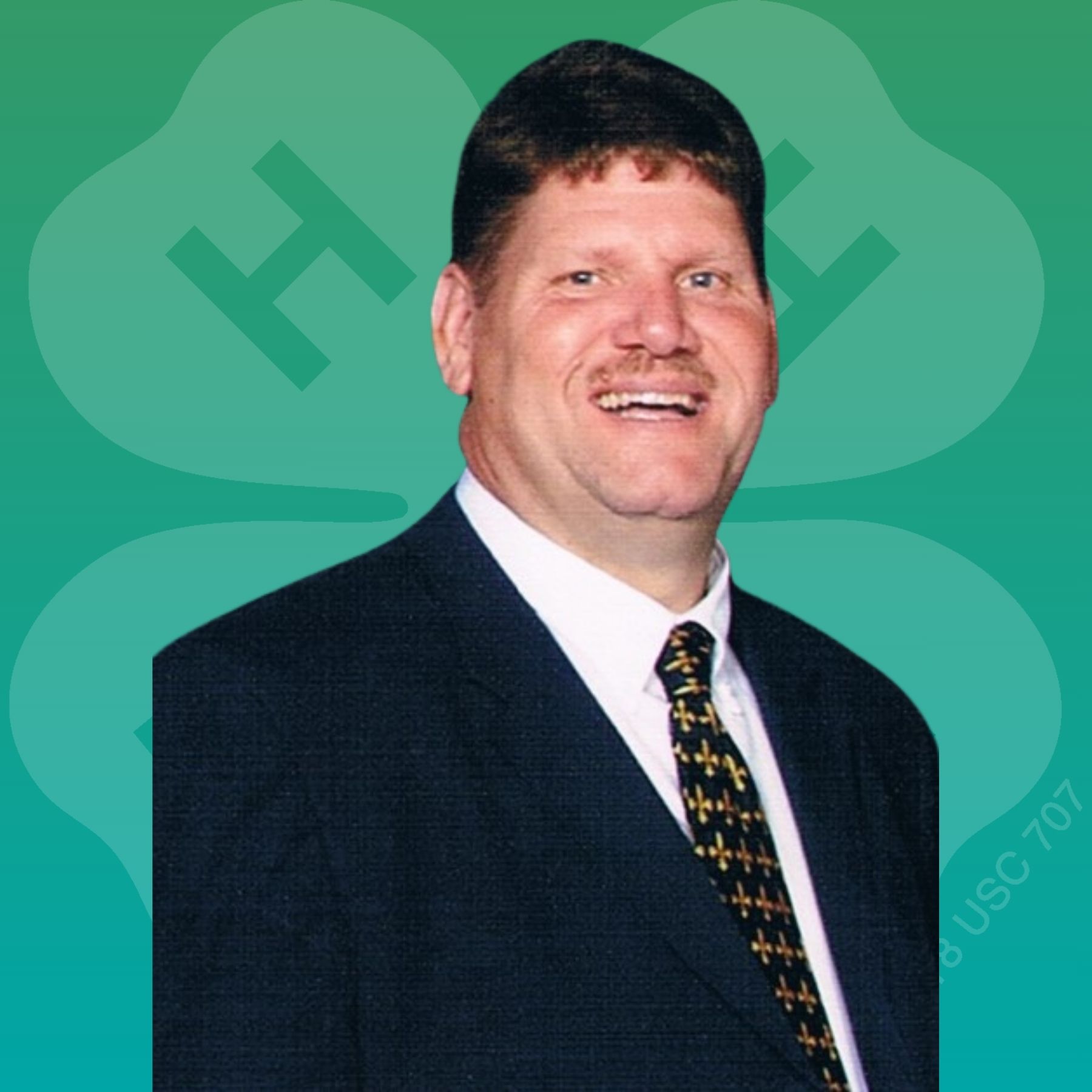 ​Raymond Latiolais 